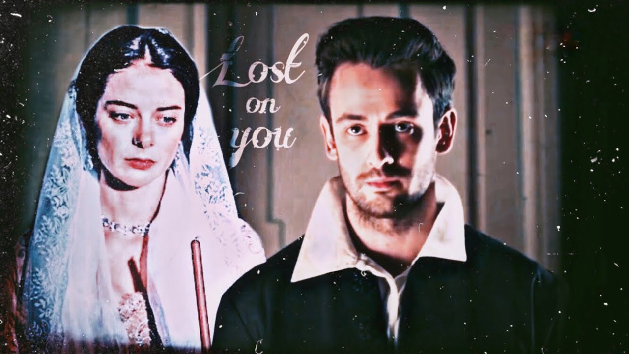 ЕКАТЕРИНА ll & СЕРГЕЙ САЛТЫКОВ || Lost on you