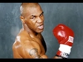 Oliver Mccall--  The truth behind sparring Mike Tyson