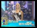Miss Italia 1998 - Presentazione delle 100 finaliste