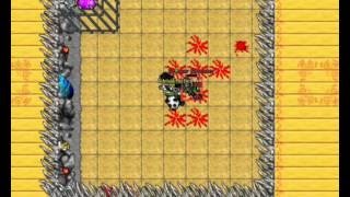 Scrapper Arena Quest.wmv