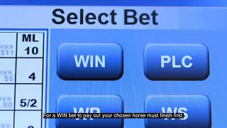 How To Bet At Remington Park!