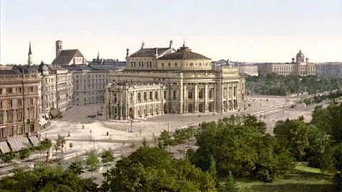 Great tenor: Joseph Schmidt - Ein Lied geht um die Welt, 1933