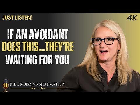 العلاقات التجنبية متى تتواصل ومتى تنتظر