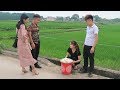 Chủ Tịch Bán Đậu Bị Bạn Cũ Sỉ Nhục Và Cái Kết | Đừng Bao Giờ Coi Thường Người Khác