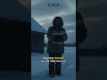 Norway's Locked House Mystery: Ingrid Jensen Vanishes in a Blizzard #Shorts