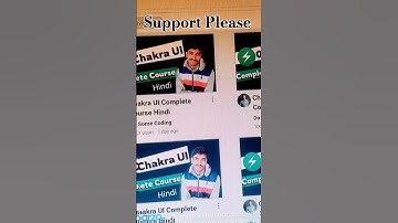 Coding Challenge Front-end youtube clone day