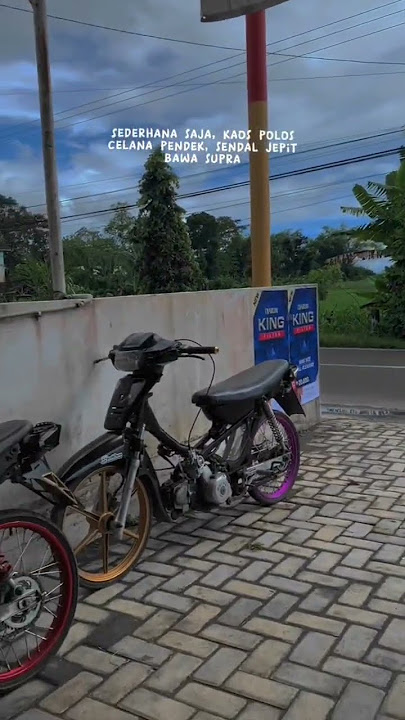 story'wa Supra trondol