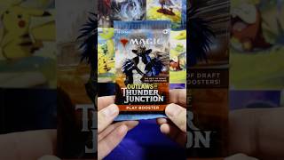 Where are you Bristly Bill? Thunder Junction Thursday! #mtg #tcg #otj #magicthegatheringcommunity