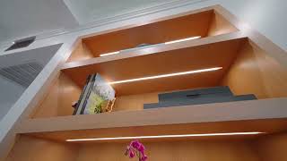 Tour 2604 Wooldridge Drive