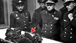 What Happened To Soviet Man Who Fell From Space?