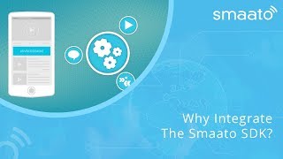 Why Integrate the Smaato SDK
