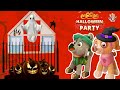 HALLOWEEN! Los Mejores y más Divertidos vídeos! Paw Patrol y Pj Masks