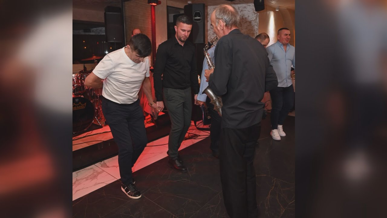 Rijetko kolo za Eska Divljaka