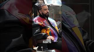 French Montana On Source Mag Accountability Public Beefs And Untold Stories EXPOSED