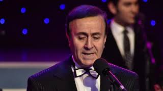 Ali Osman Akkuş - Çıksam Şu Dağların Yücelerine (Hi̇caz)R.g.