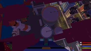 ☻Broke Protocol Cheats | Super Jumping☻