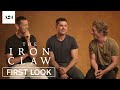 The Iron Claw - Official First Look