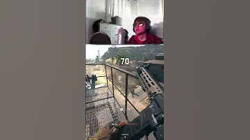 💀How toxic was I on Call of Duty DMZ? You won