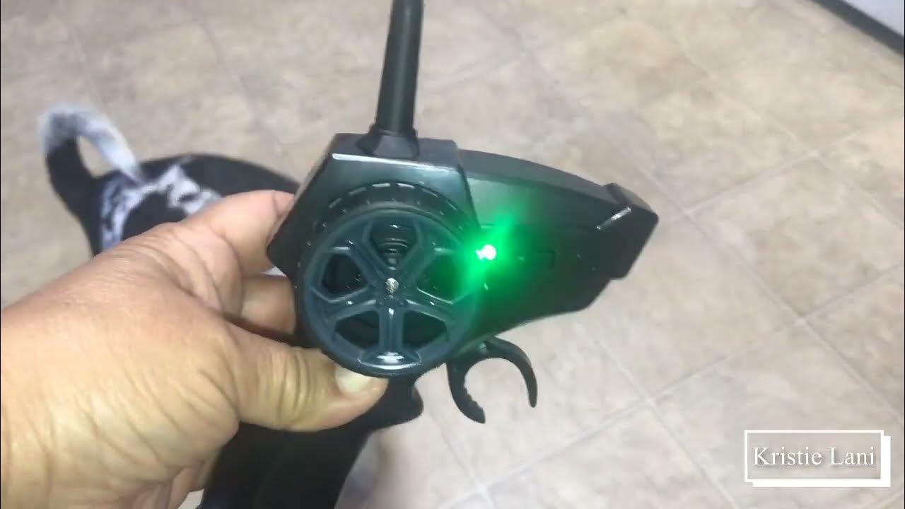 SYMA Q11 Hovercraft Remote Control Boat Best For Kids/Adults YouTube