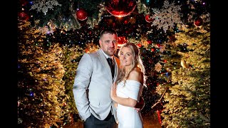 Jordon & Paul South Causey Inn Michael Wilkinson Photography