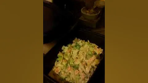 Home Cooking by Christina Holland