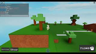 Roblox ability wars | Exploiter