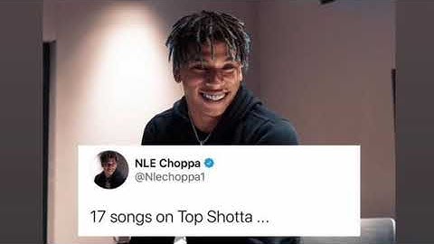 NLE Choppa - Birdboy 2 *extended audio*