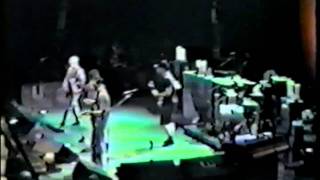 Pearl Jam - Last Exit (Seattle, 1996)