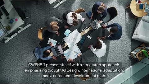 CWEHBIT Review. Scam or Legit?