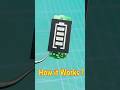 DIY Li Ion Battery Capacity Level Indicator 1s 8s 18650 Batterypack Lithium Diy DIY Li Ion Battery Capacity Level Indicator 1s 8s 18650 Batterypack Lithium Diy