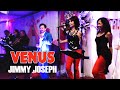 Venus  jimmy joseph and sweet roses