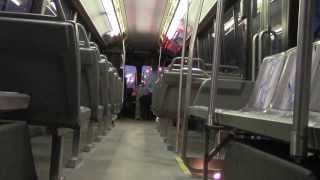 1993 Flxible Metro 35ft Refurbished (Omaha Metro Transit #9306)