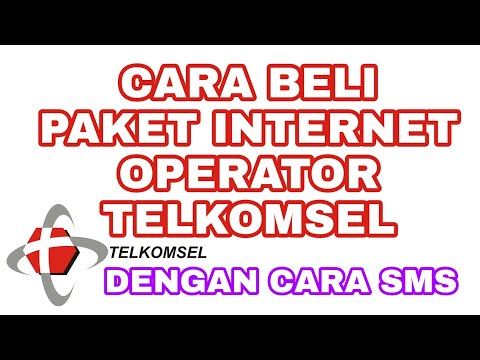 Di video kali ini saya memberikan informasi bagaimana cara mendapatkan Kode Dial Paket Internet Telk. 