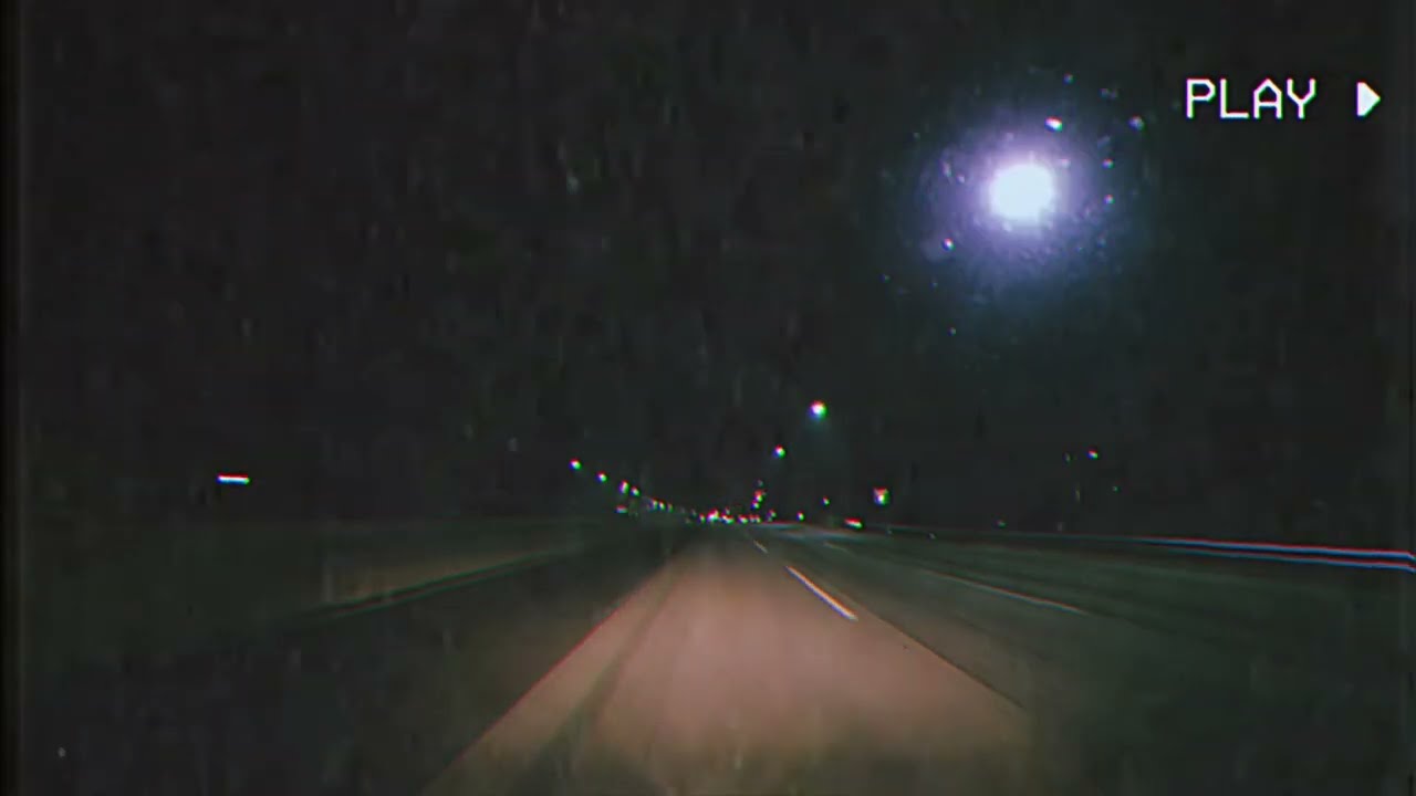 Hello Meteor - Night Music