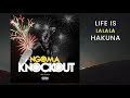 Ngoma - Knockout 2 (Vibez Audio) Mp3 Song