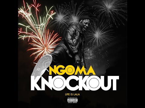 Ngoma - Knockout 2 (Vibez Audio)