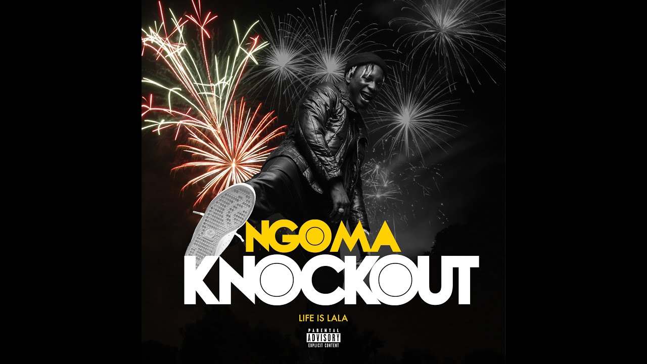 Ngoma - Knockout 2 (Vibez Audio) adlı videoyu YouTube'da izle Ngoma - Knockout 2 (Vibez Audio) adlı videoyu YouTube'da izle