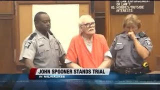 Trial for elderly man accused of killing teen neighbor begins Monday