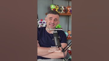 The best time to be alive? - Gary Vee #shorts #mindset #gratitude