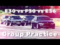 Apexhunter e30 vs f30 vs e36 group practice silasbonar46