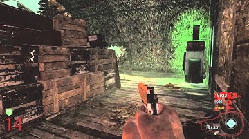 Ex World Record First Room 3 players | Shi No Numa round 22.