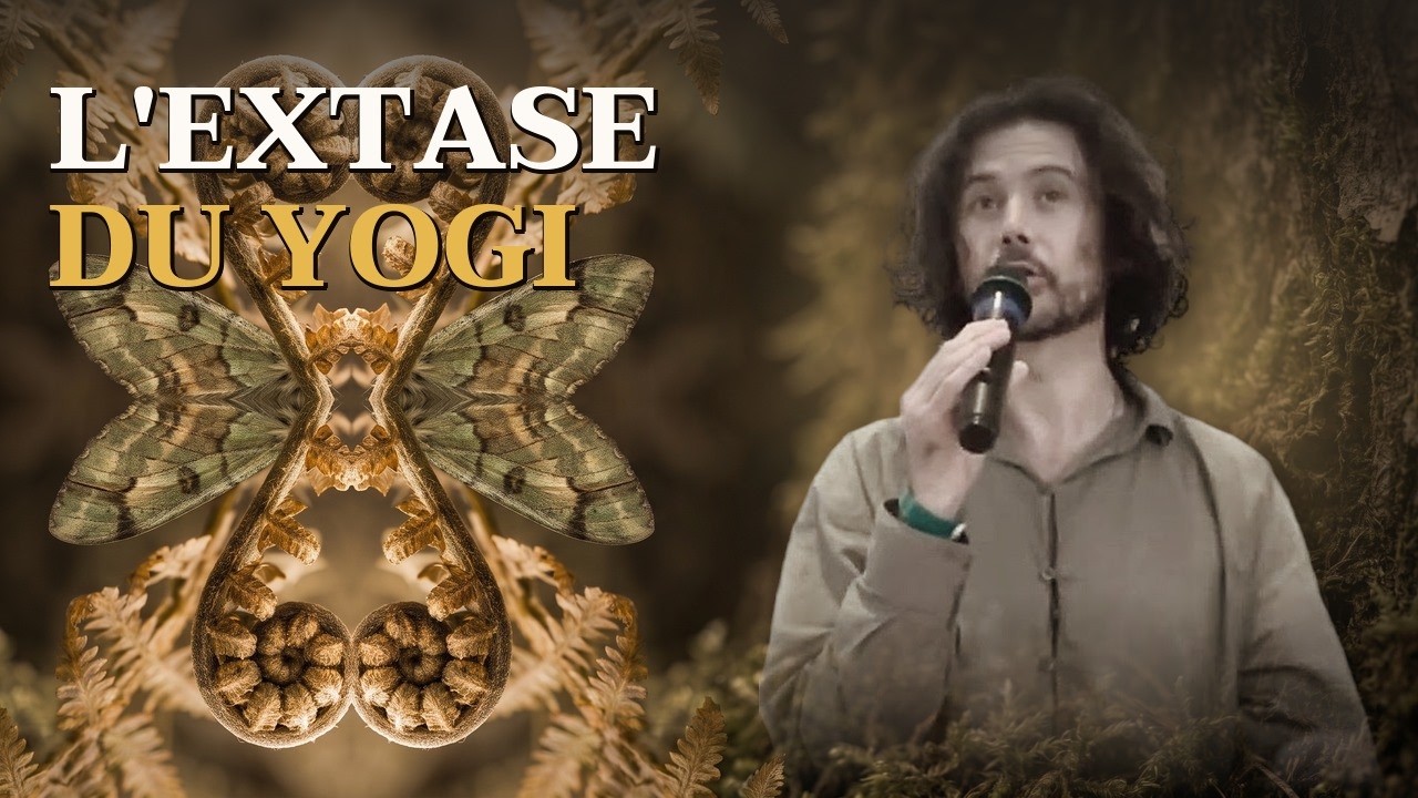 Vivre l’extase de l’énergie (méditation tantrique)