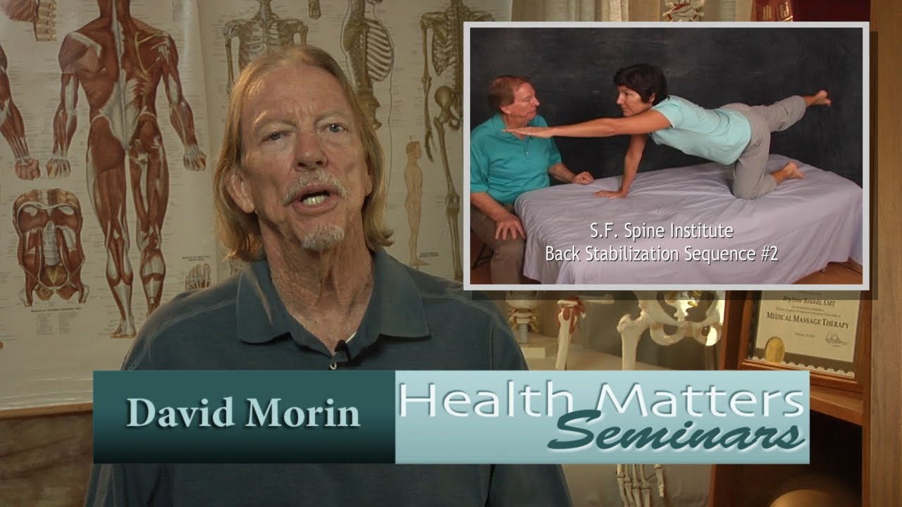 Massage Techniques That Save Hands Health Matters Seminars