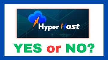 HyperHost Review - The Ultimate Linux Web Hosting Solution?