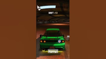 NeedForSpeed No Limits #nfs #shorts #automobile #race