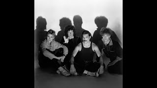 Queen - Tear It Up (1994 Digital Master Series)