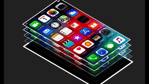 CSS 3D Layer on Hover Effect