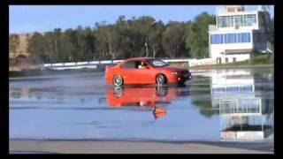 2011-04-25 - Zwartkops Skidpan - Highlights.avi