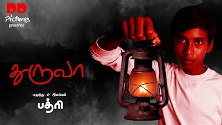 First Glimpse Of Dhuruva Pradeep Badri Gnani