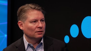 MWC25: Elisa’s CEO talks telco innovation and business potential